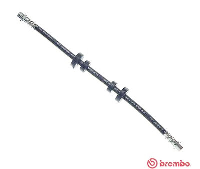 Tubo flexível de travão
