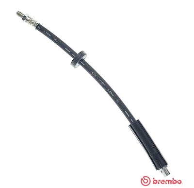 Tubo flexível de travão