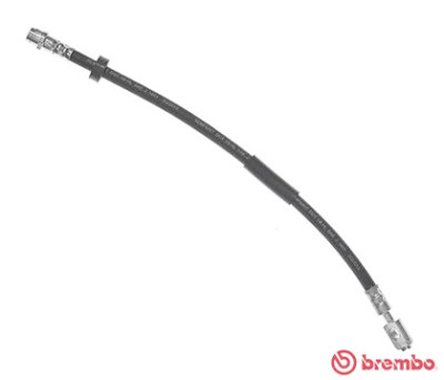 Tubo flexível de travão