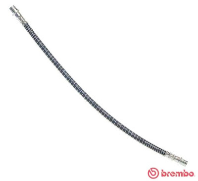 Tubo flexível de travão