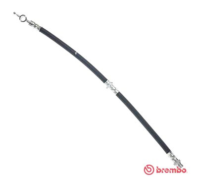 Tubo flexível de travão