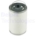 Filtro de combustível DELPHI HDF499