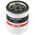 Filtro de combustível DELPHI HDF508