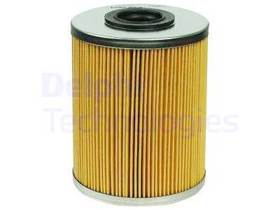 Filtro de combustível DELPHI HDF511