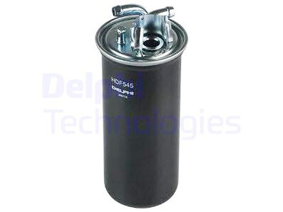Filtro de combustível DELPHI HDF545