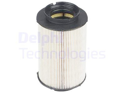 Filtro de combustível DELPHI HDF547