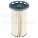 Filtro de combustível DELPHI HDF682