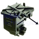 Filtro de combustível DELPHI HDF909