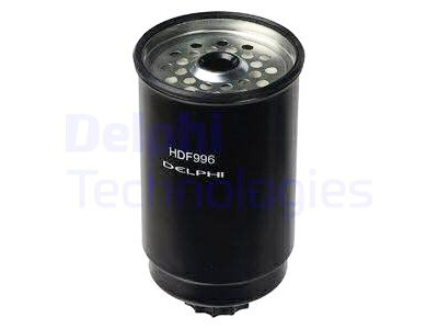 Filtro de combustível DELPHI HDF996