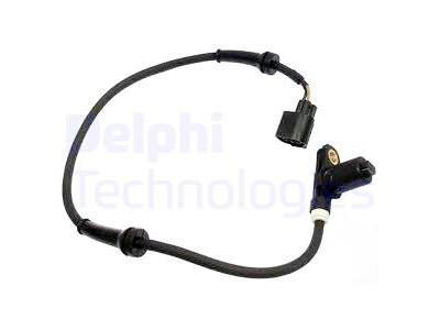 Sensor, rotações da roda
