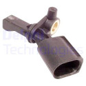 Sensor, rotações da roda