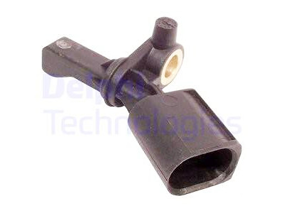 Sensor, rotações da roda