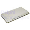 Filtro de ar de cabine DELPHI TSP0325005