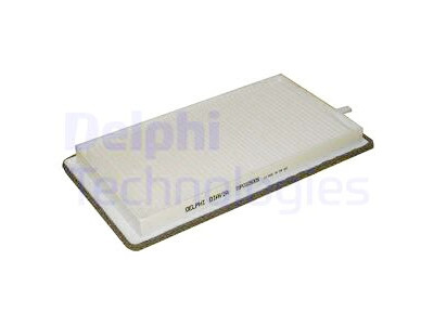Filtro de ar de cabine DELPHI TSP0325005