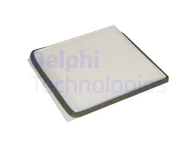 Filtro de ar de cabine DELPHI TSP0325007