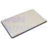 Filtro de ar de cabine DELPHI TSP0325016