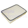 Filtro de ar de cabine DELPHI TSP0325023