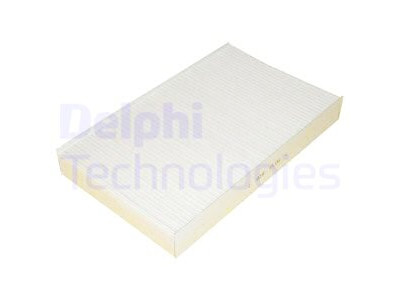 Filtro de ar do habitáculo DELPHI TSP0325044