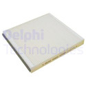 Filtro de ar de cabine DELPHI TSP0325051