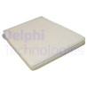Filtro de ar de cabine DELPHI TSP0325052