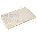 Filtro de ar de cabine DELPHI TSP0325056