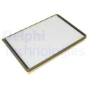 Filtro de ar de cabine DELPHI TSP0325057