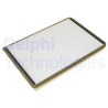 Filtro de ar de cabine DELPHI TSP0325057