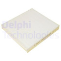 Filtro de ar de cabine DELPHI TSP0325059