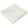 Filtro de ar de cabine DELPHI TSP0325059
