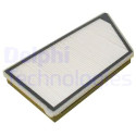Filtro de ar de cabine DELPHI TSP0325062