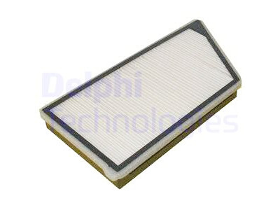 Filtro de ar de cabine DELPHI TSP0325062