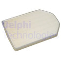 Filtro de ar do habitáculo DELPHI TSP0325065