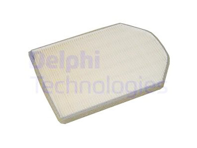 Filtro de ar do habitáculo DELPHI TSP0325065
