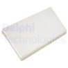 Filtro de ar de cabine DELPHI TSP0325083
