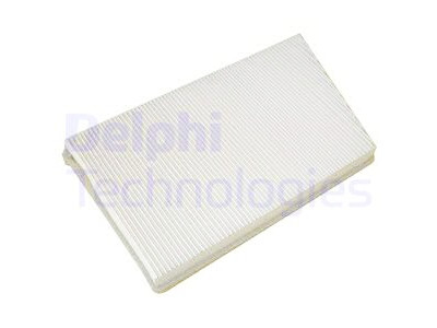 Filtro de ar de cabine DELPHI TSP0325083