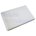 Filtro de ar de cabine DELPHI TSP0325086