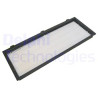Filtro de ar de cabine DELPHI TSP0325097