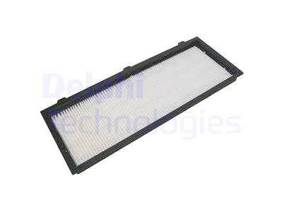 Filtro de ar de cabine DELPHI TSP0325097