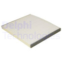 Filtro de ar de cabine DELPHI TSP0325149