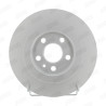 Jogo de 2 discos de travão