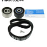 Conjunto de correias dentadas SKF VKMA 03244