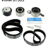 Conjunto de correias dentadas SKF VKMA 07303
