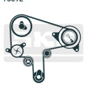 Kit bomba d&#39;água + correia dentada SKF VKMC 94920-1