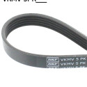 Correia trapezoidal SKF VKMV 5PK1065