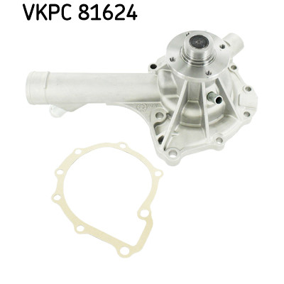 Bomba de água