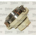 Kit de embreagem VALEO 3344