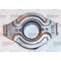 Kit de embreagem VALEO 3417