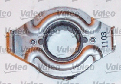 Kit de embreagem VALEO 3417