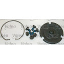 Kit de embreagem VALEO 3421