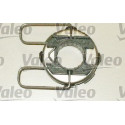 Kit de embreagem VALEO 3436